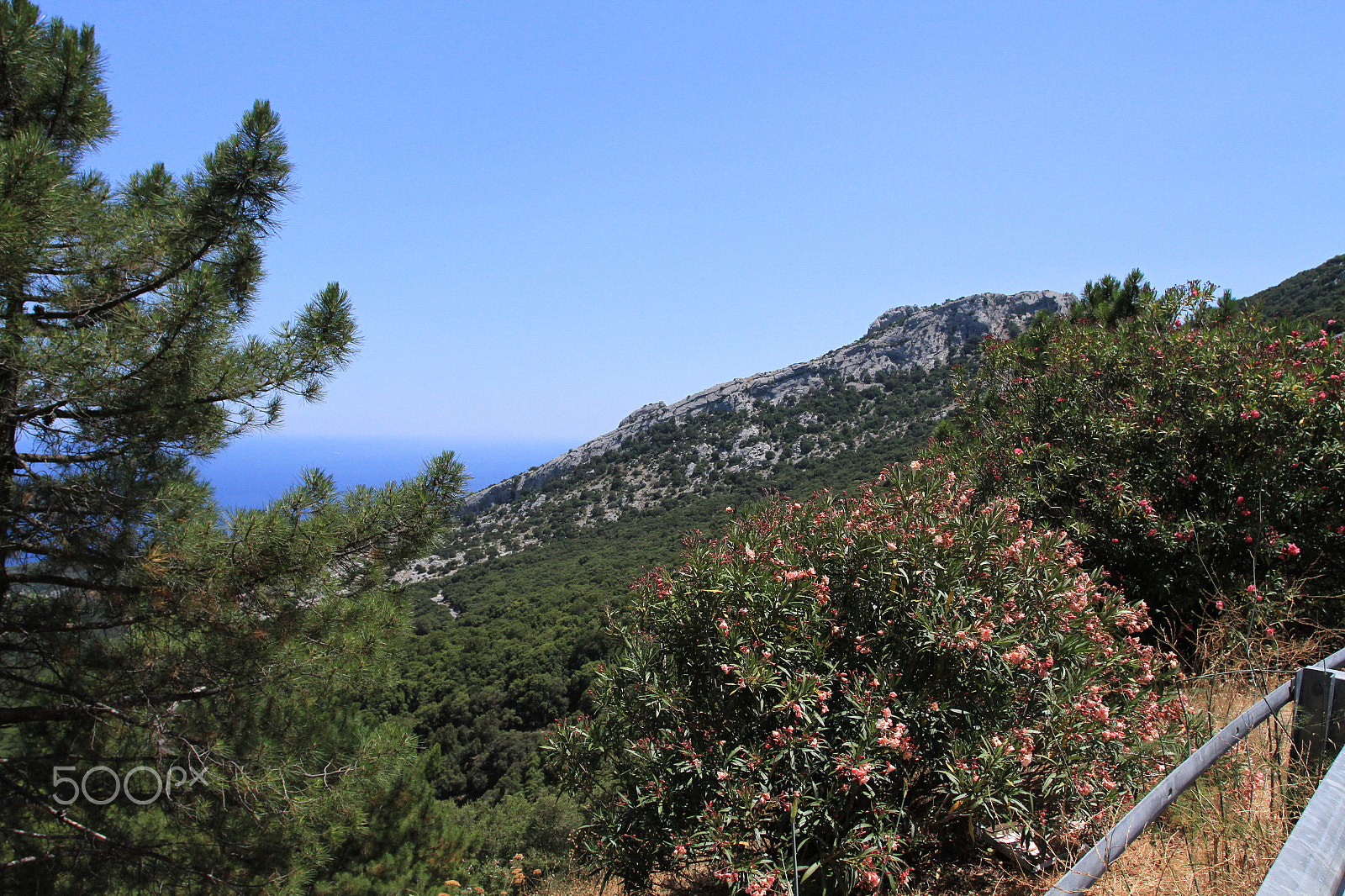 Canon EOS 7D + Canon EF 17-40mm F4L USM sample photo. Sardinia, italy. west coast and north east coast. photography