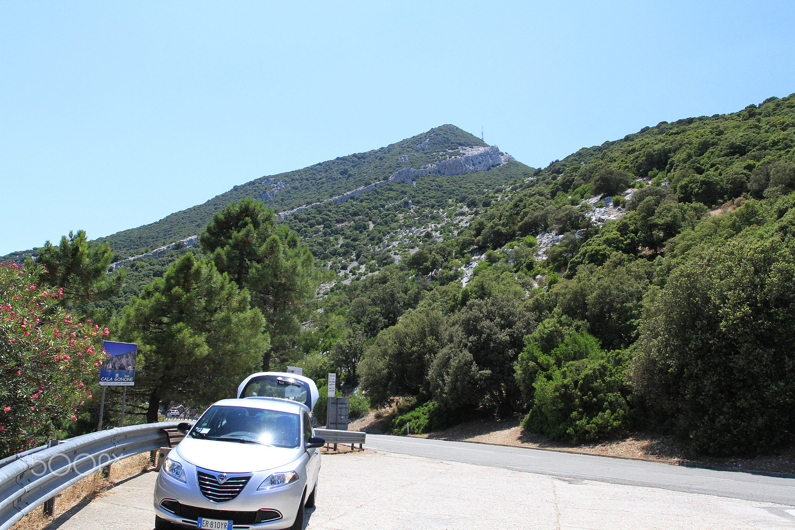 Canon EOS 7D + Canon EF 17-40mm F4L USM sample photo. Sardinia, italy. west coast and north east coast. photography