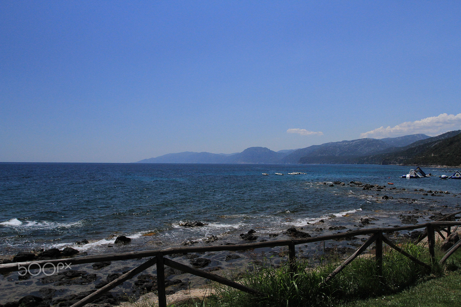 Canon EOS 7D sample photo. Sardinia, italy. west coast and north east coast. photography