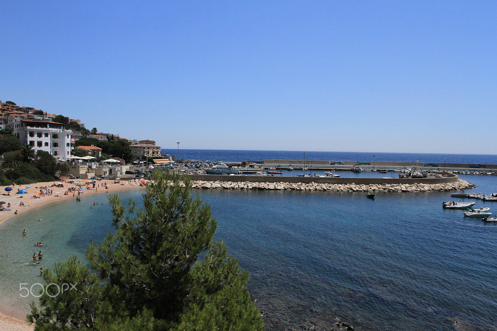 Canon EOS 7D + Canon EF 17-40mm F4L USM sample photo. Sardinia, italy. west coast and north east coast. photography