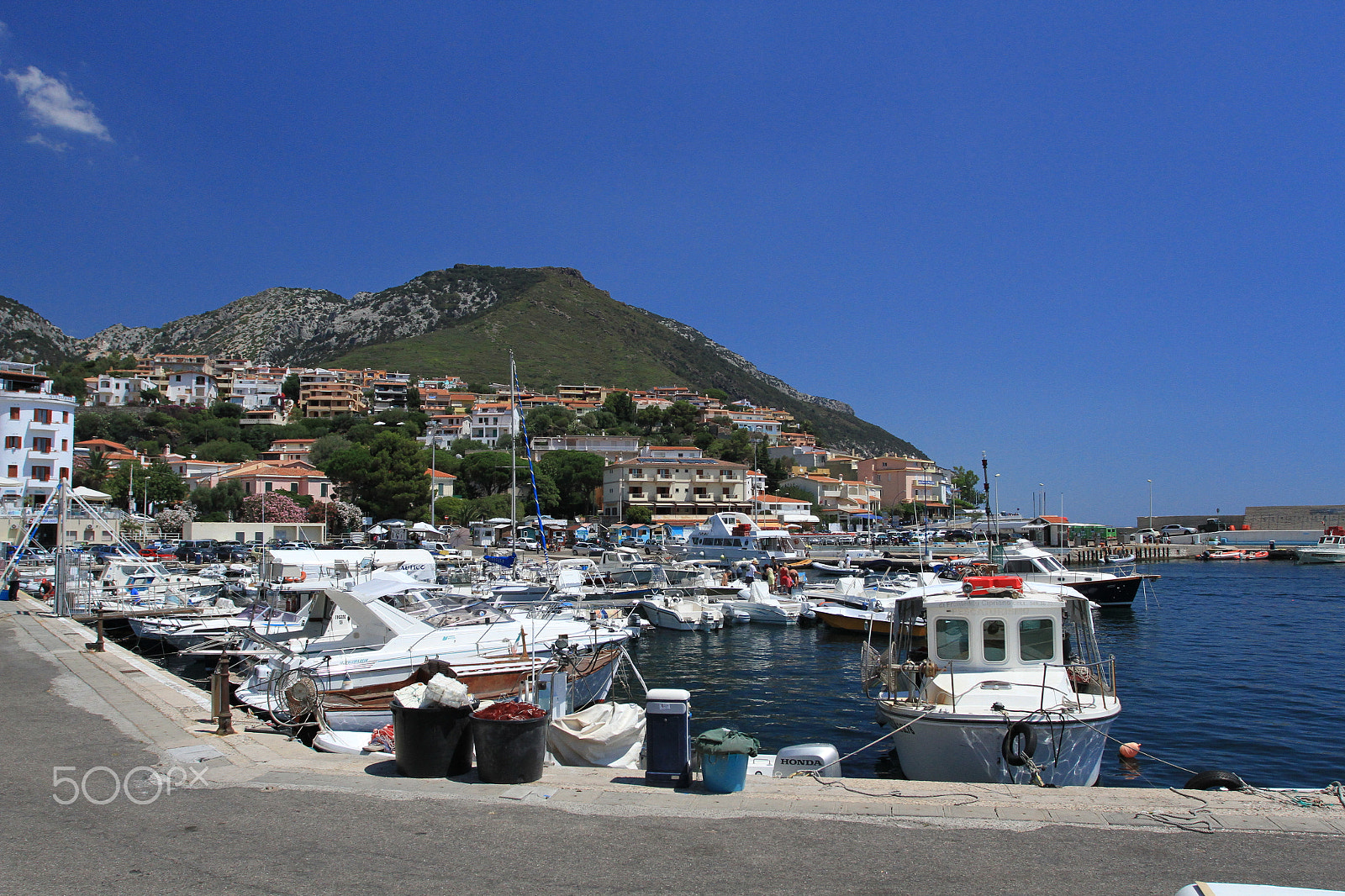 Canon EOS 7D + Canon EF 17-40mm F4L USM sample photo. Sardinia, italy. west coast and north east coast. photography