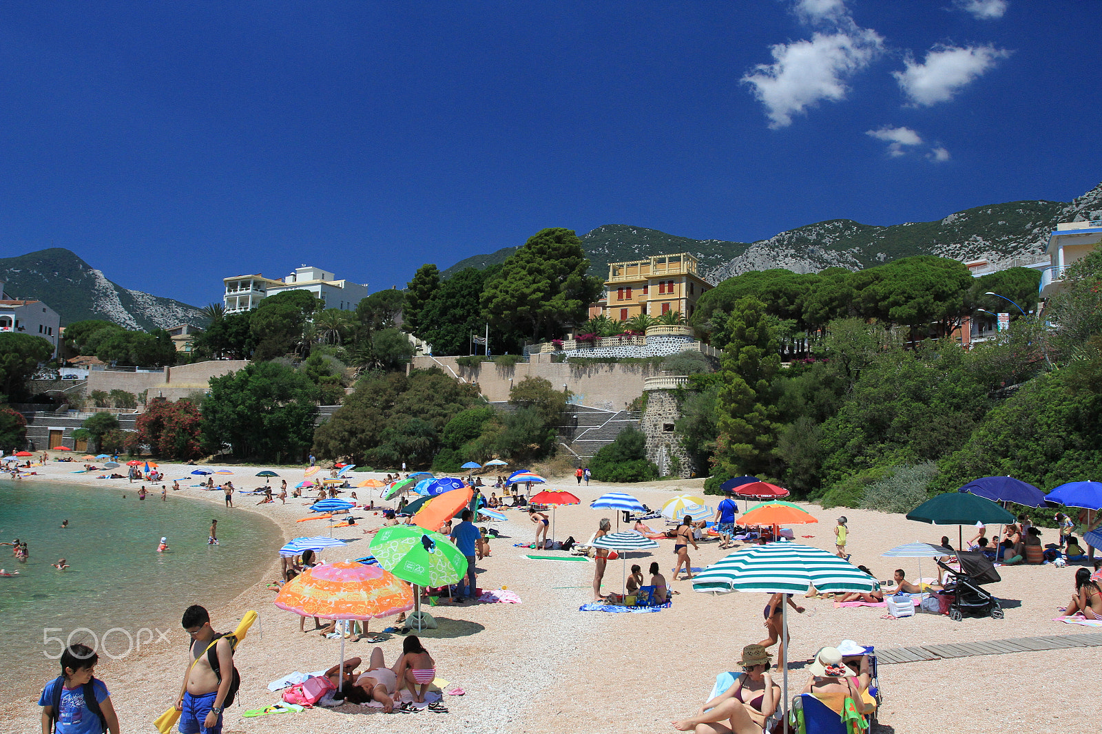 Canon EOS 7D sample photo. Sardinia, italy. west coast and north east coast. photography