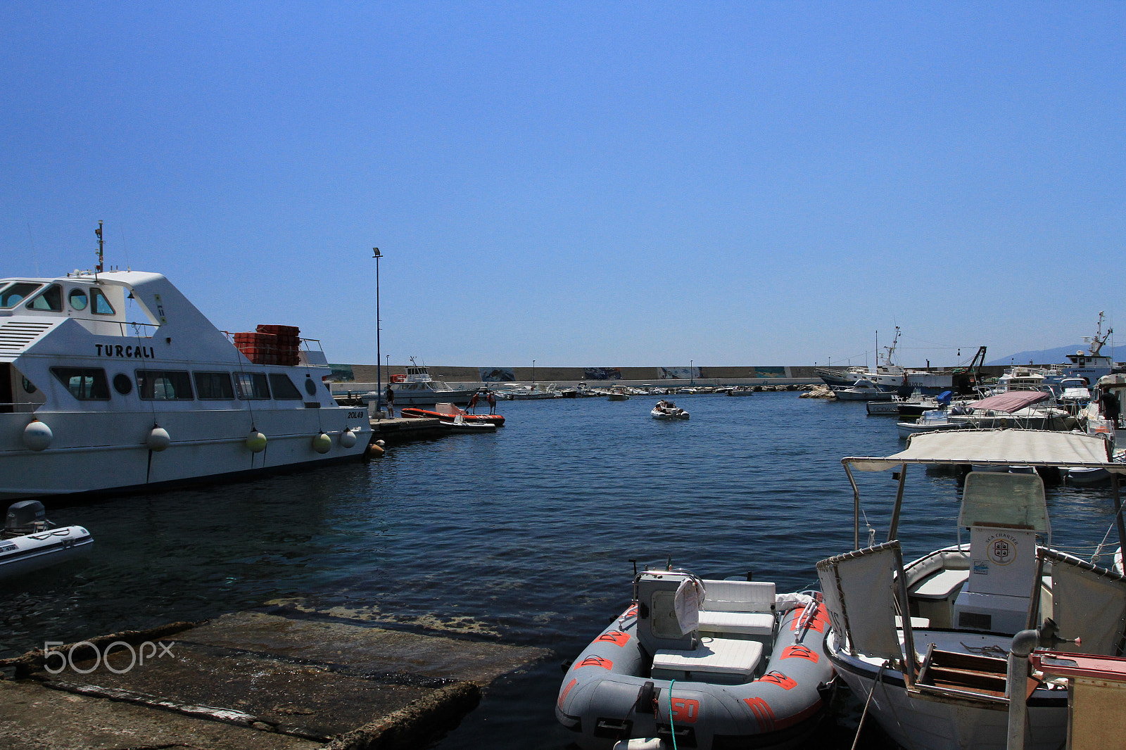 Canon EOS 7D + Canon EF 17-40mm F4L USM sample photo. Sardinia, italy. west coast and north east coast. photography