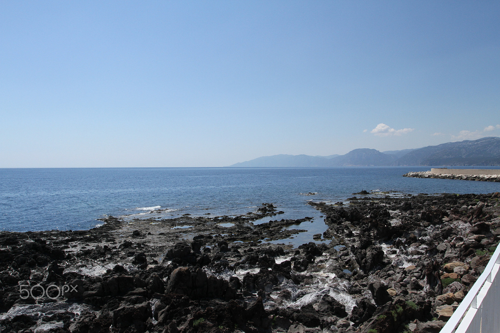 Canon EOS 7D + Canon EF 17-40mm F4L USM sample photo. Sardinia, italy. west coast and north east coast. photography