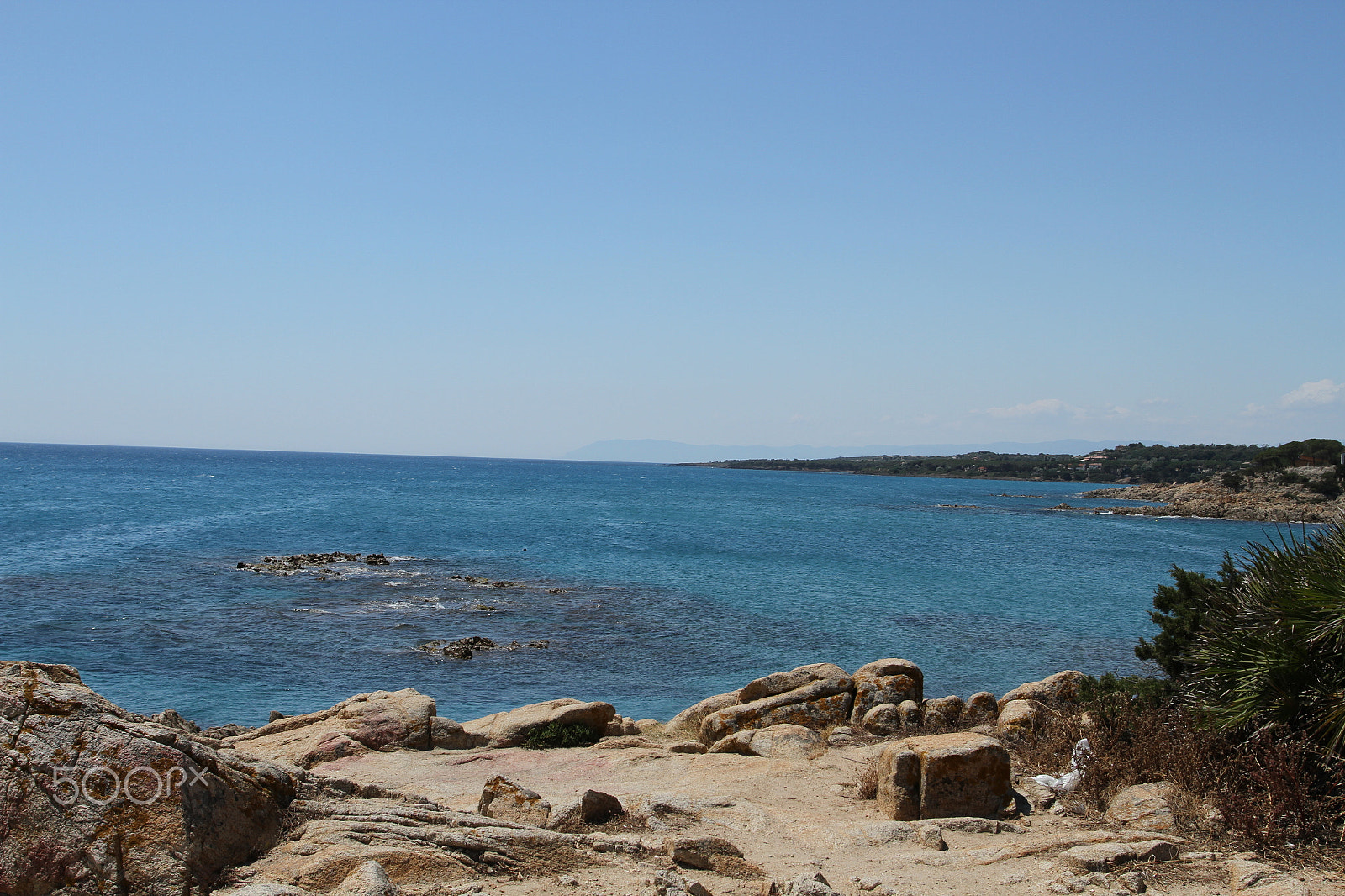 Canon EOS 7D sample photo. Sardinia, italy. west coast and north east coast. photography