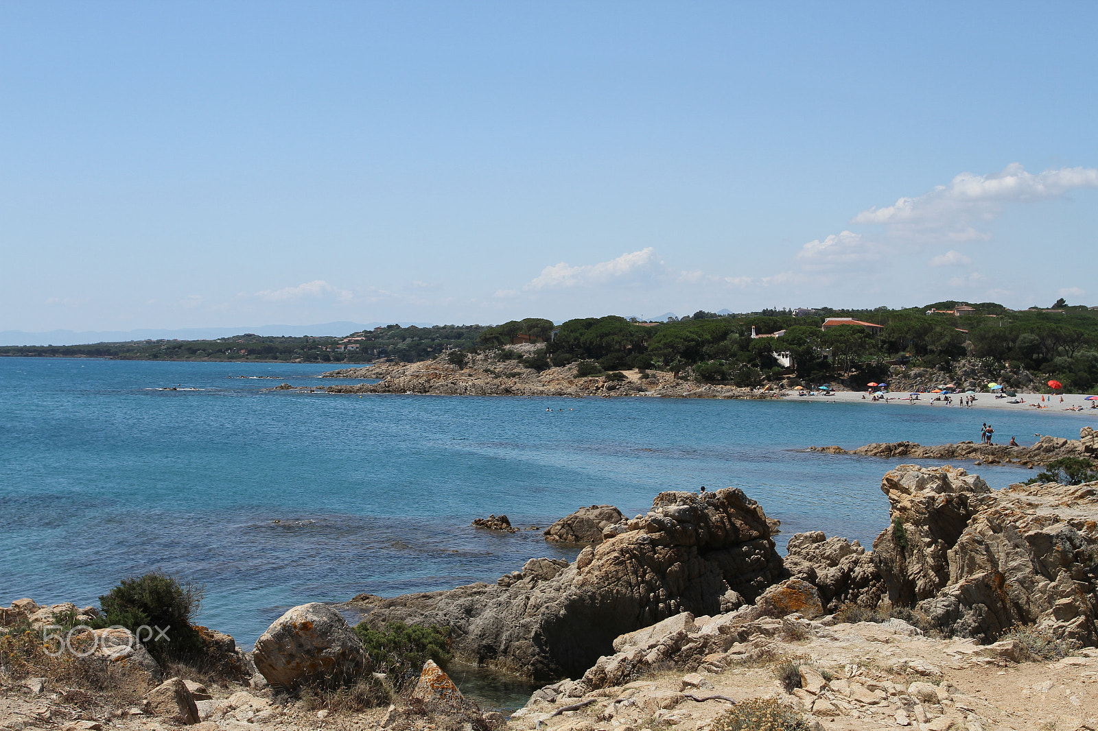 Canon EOS 7D sample photo. Sardinia, italy. west coast and north east coast. photography