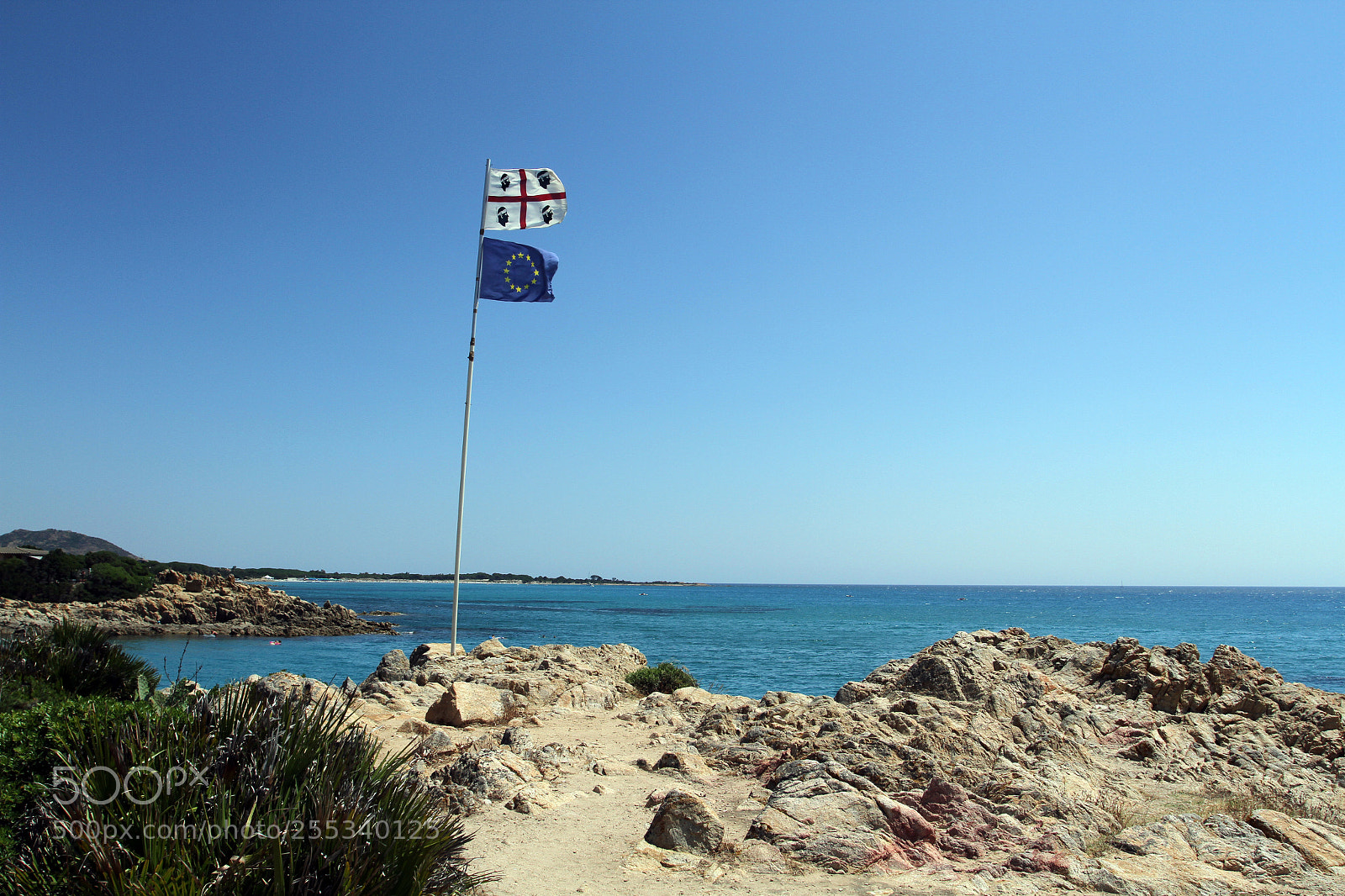 Canon EOS 7D sample photo. Sardinia, italy. west coast photography