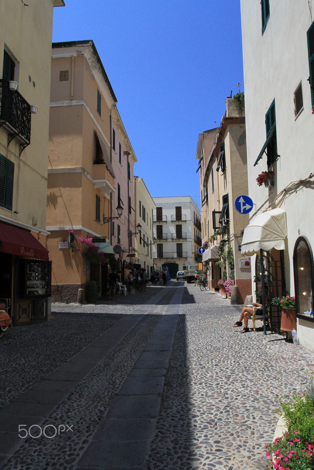 Canon EOS 7D + Canon EF 17-40mm F4L USM sample photo. Sardinia, italy. west coast and north east coast. photography
