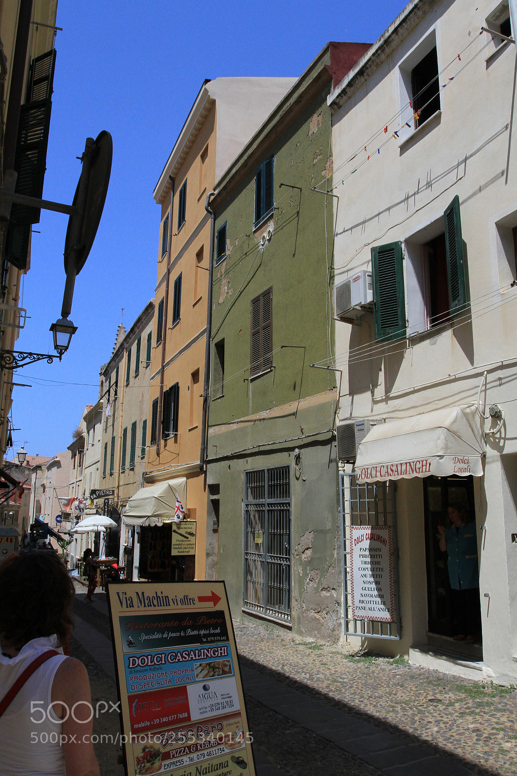 Canon EOS 7D sample photo. Sardinia, italy. west coast photography