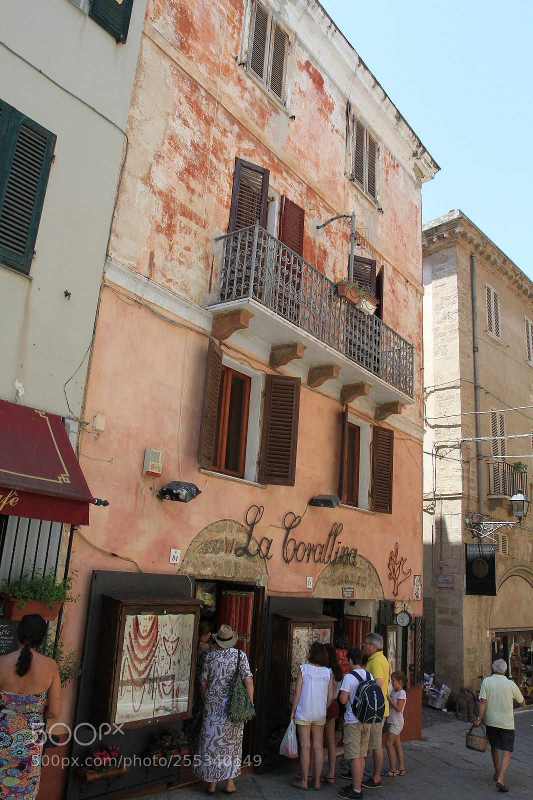 Canon EOS 7D sample photo. Sardinia, italy. west coast photography