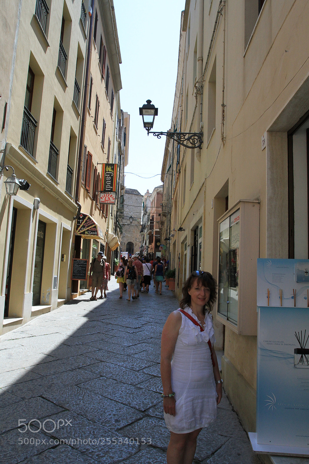 Canon EOS 7D sample photo. Sardinia, italy. west coast photography