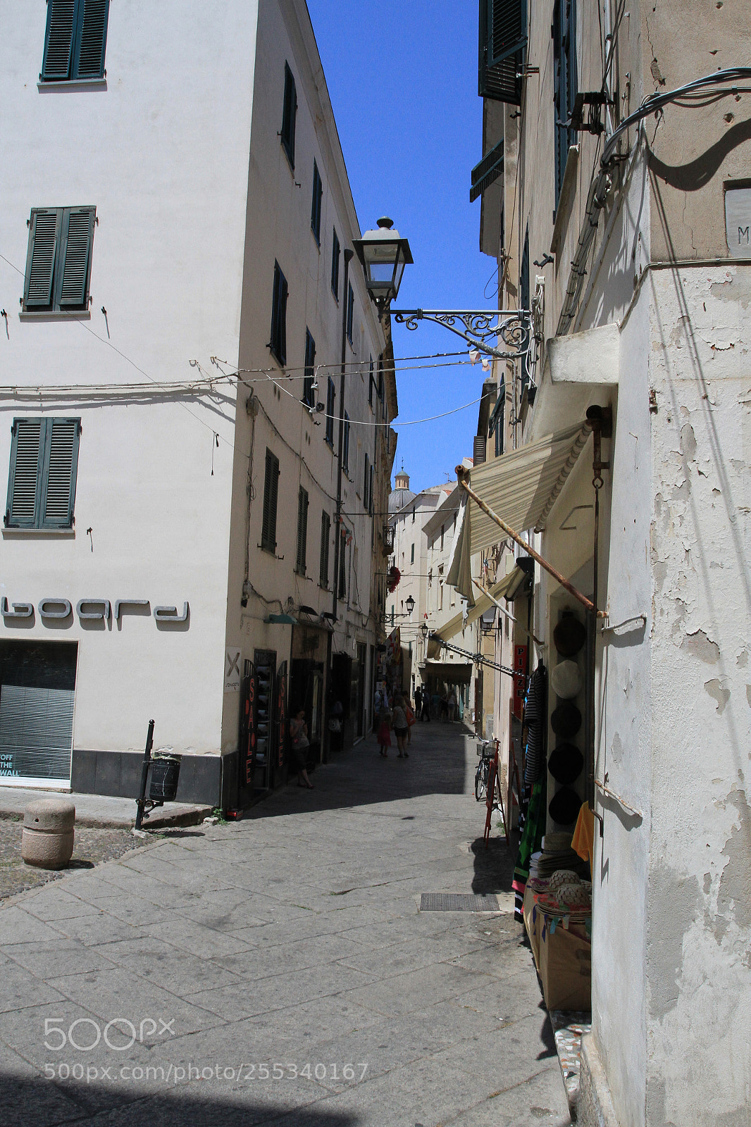 Canon EOS 7D sample photo. Sardinia, italy. west coast photography