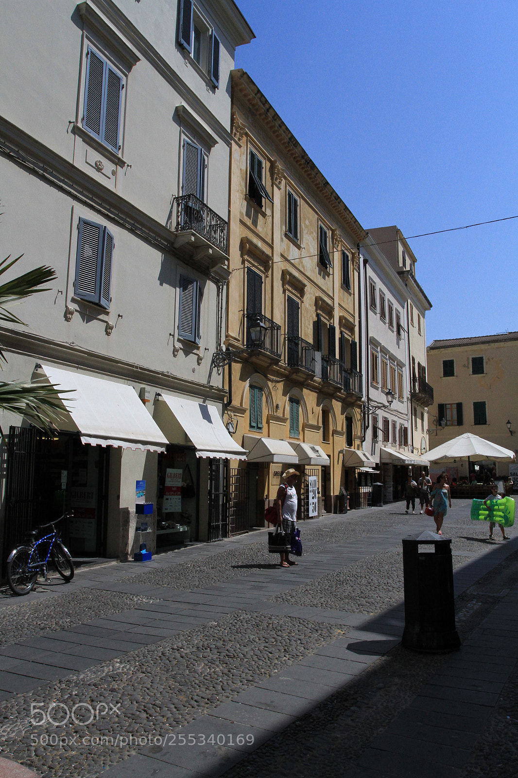 Canon EOS 7D sample photo. Sardinia, italy. west coast photography