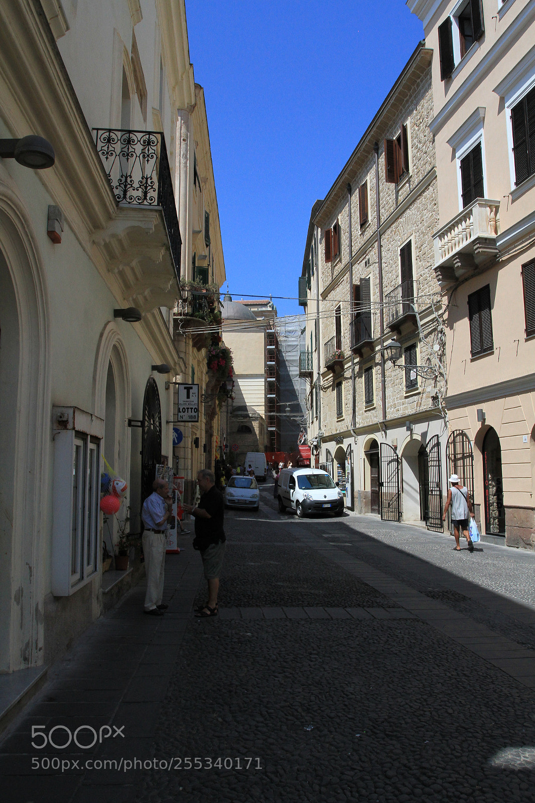 Canon EOS 7D sample photo. Sardinia, italy. west coast photography