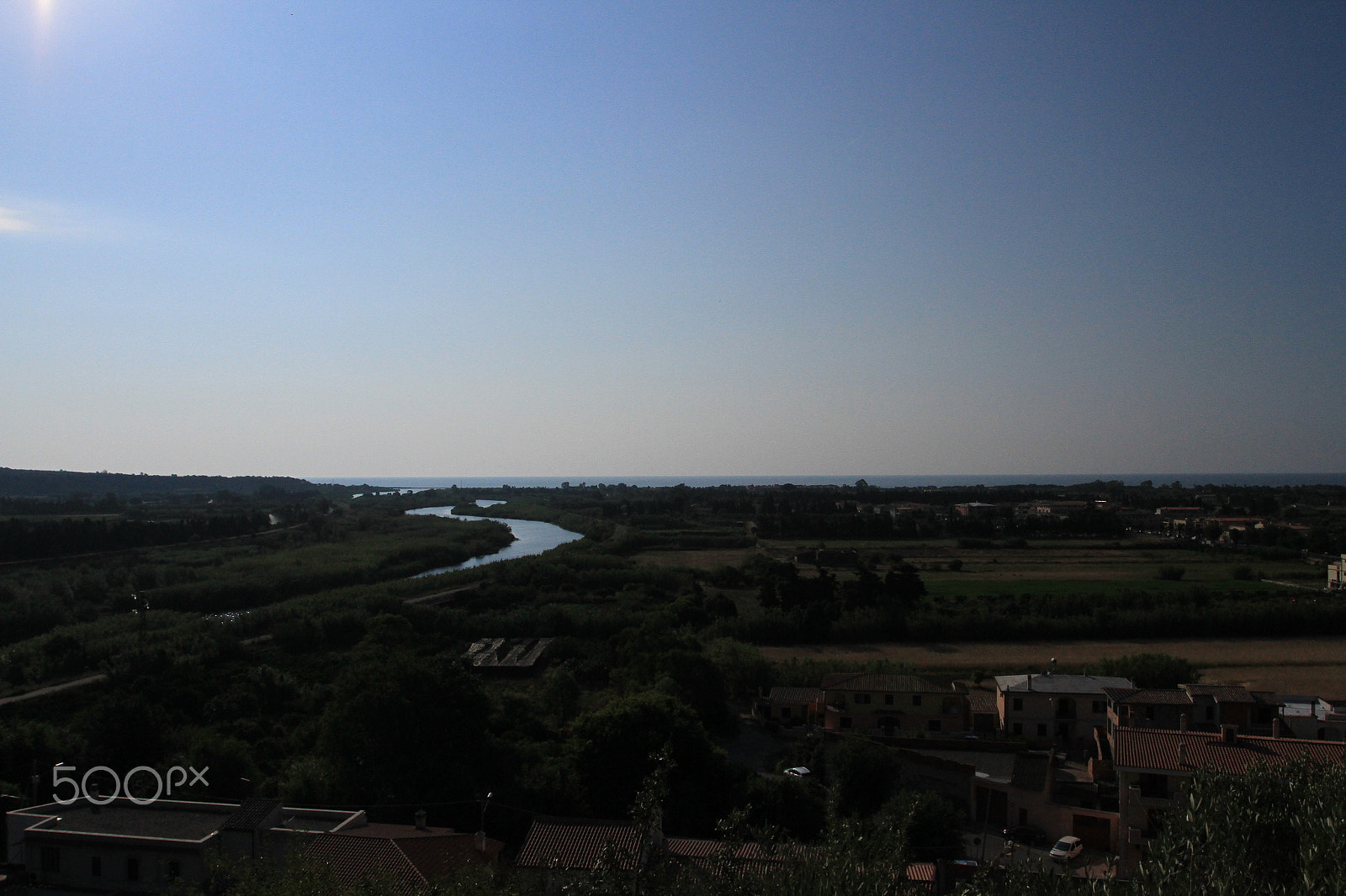 Canon EOS 7D sample photo. Sardinia, italy. west coast and north east coast. photography