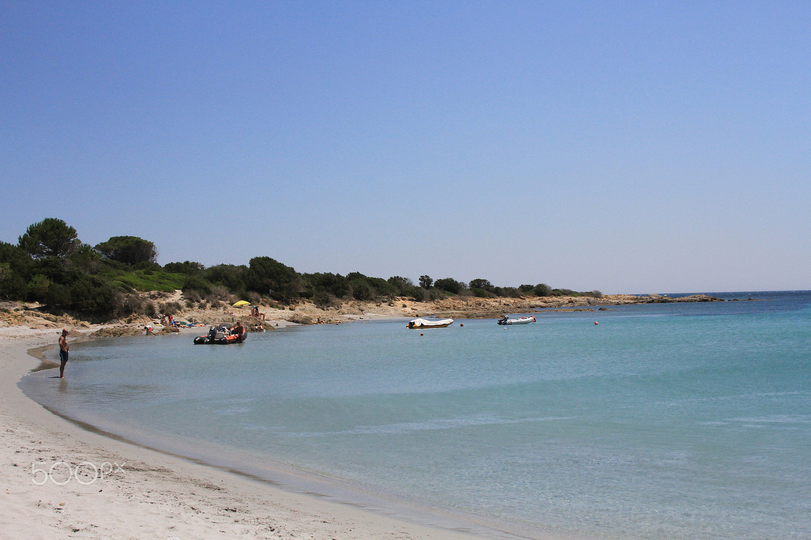 Canon EOS 7D sample photo. Sardinia, italy. west coast and north east coast. photography