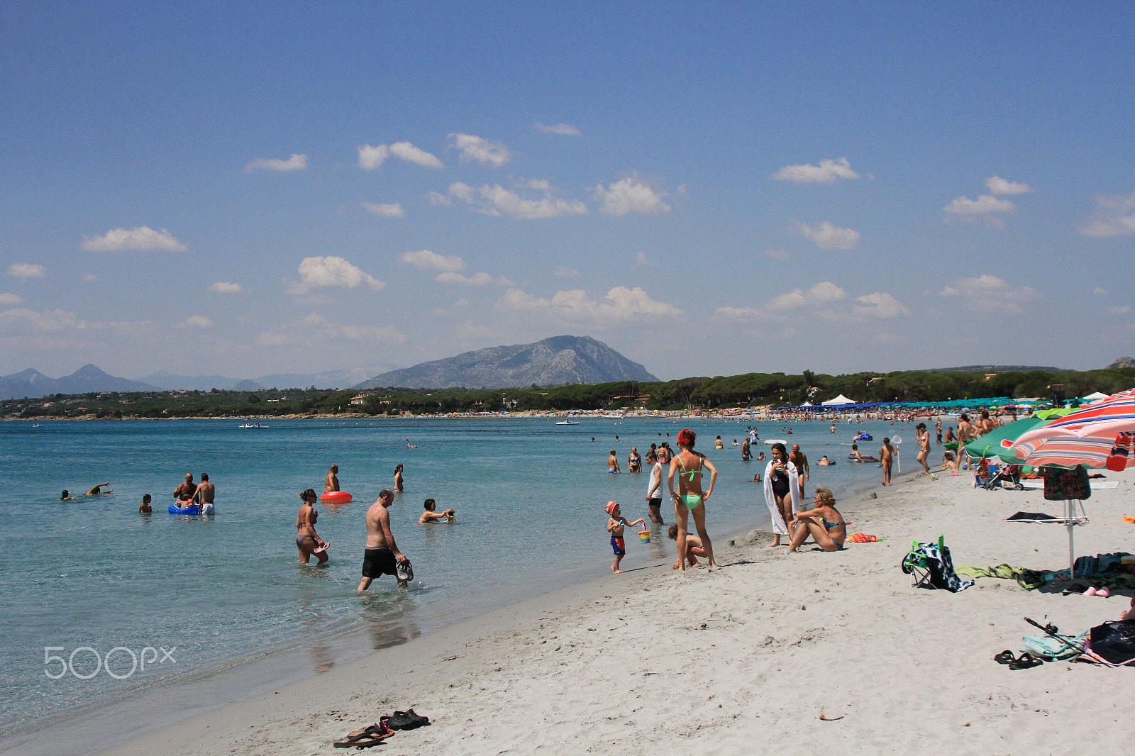 Canon EOS 7D sample photo. Sardinia, italy. west coast and north east coast. photography