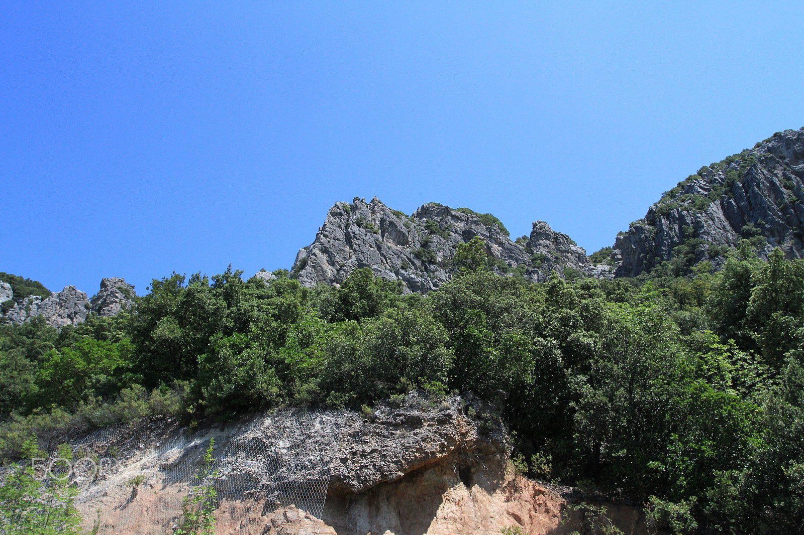 Canon EOS 7D sample photo. Sardinia, italy. west coast and north east coast. photography