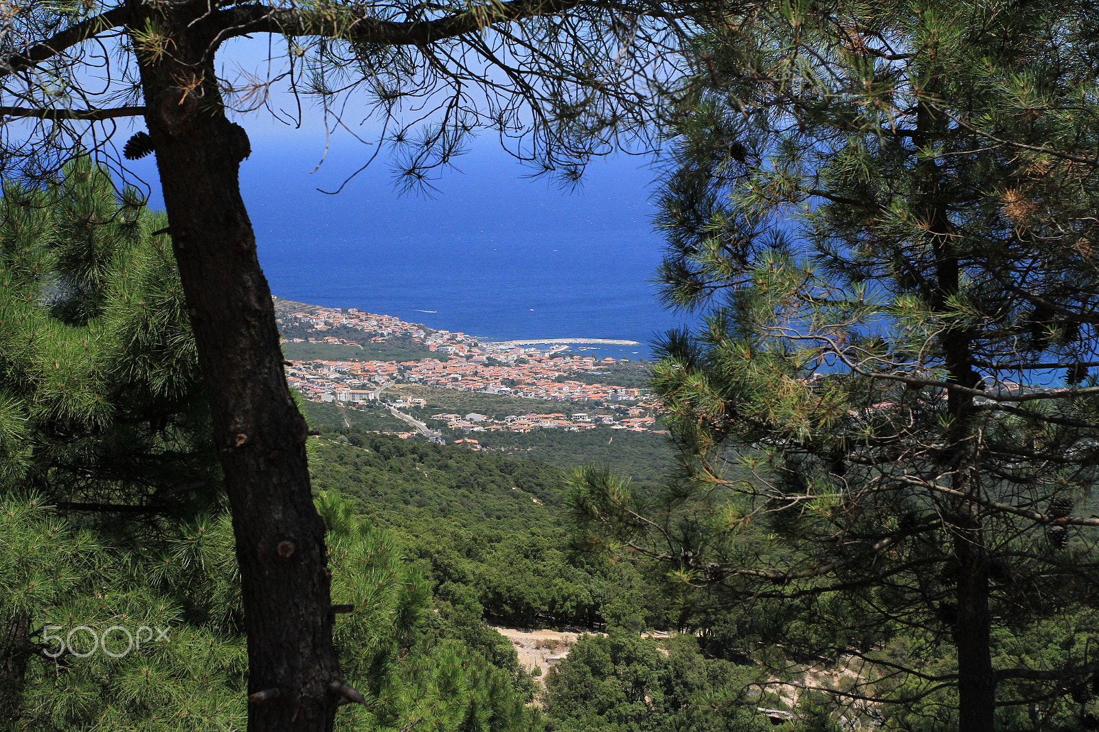 Canon EOS 7D sample photo. Sardinia, italy. west coast and north east coast. photography