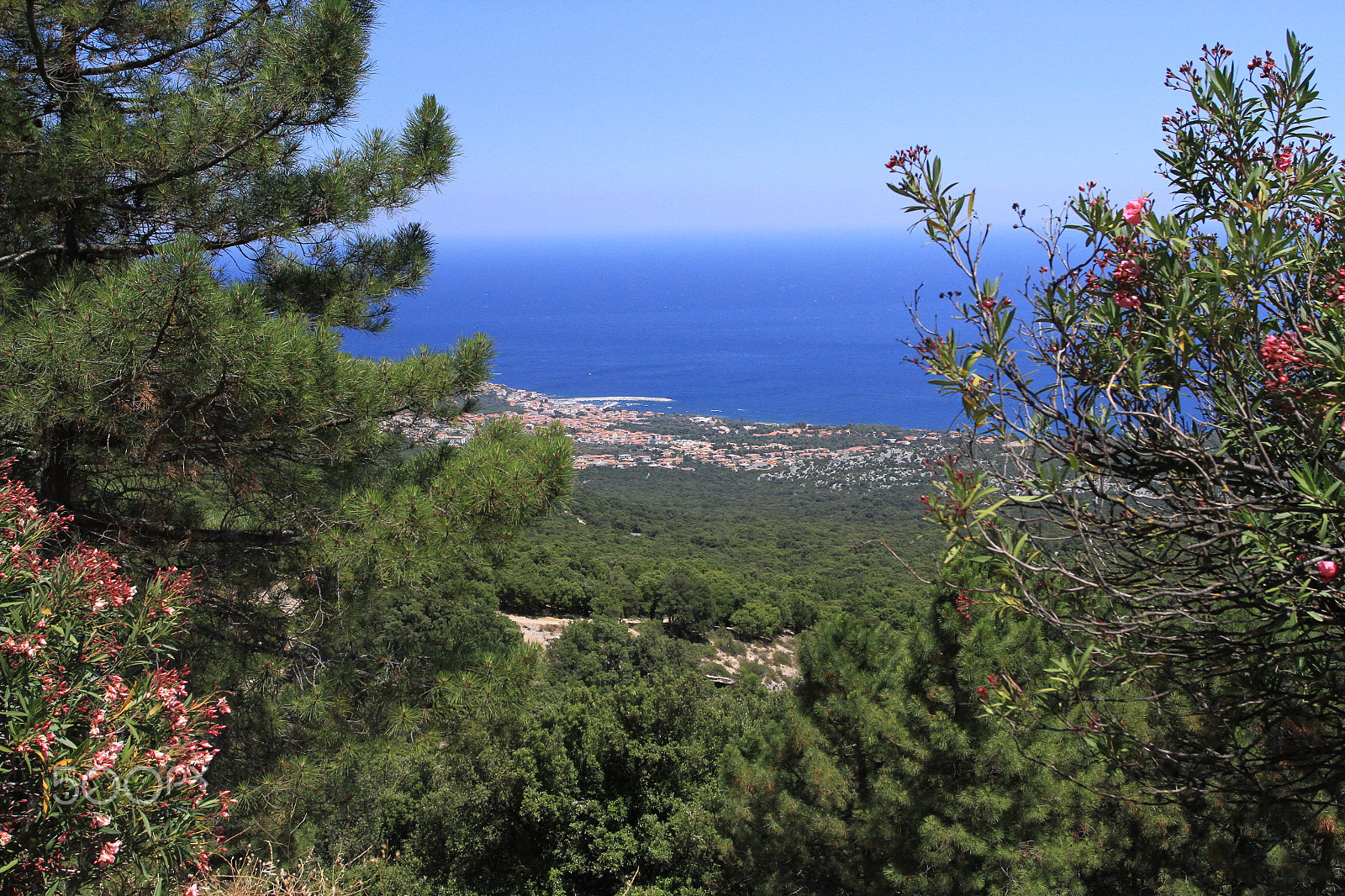 Canon EOS 7D sample photo. Sardinia, italy. west coast and north east coast. photography