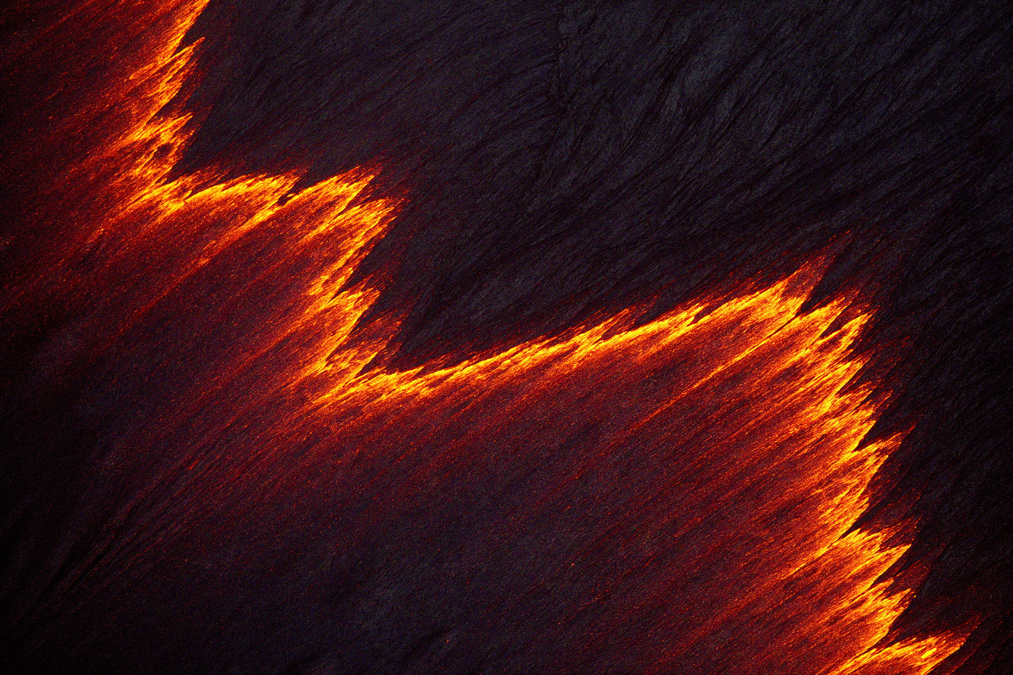 Canon EOS 5D Mark IV sample photo. Volcanic magic photography
