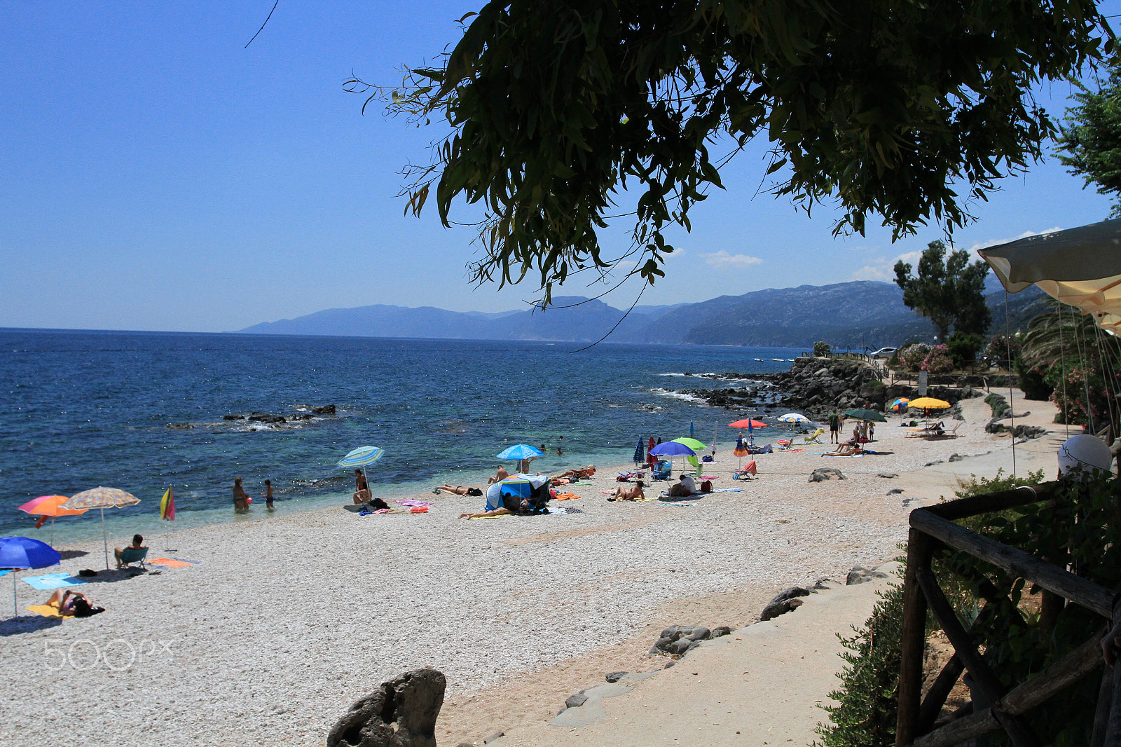 Canon EOS 7D + Canon EF 17-40mm F4L USM sample photo. Sardinia, italy. west coast and north east coast. photography
