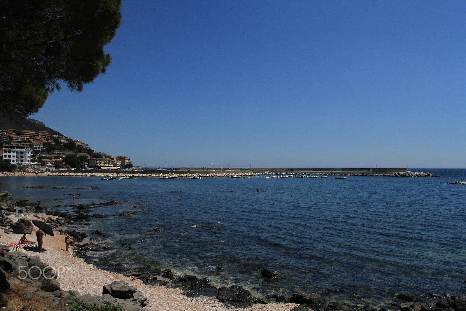 Canon EOS 7D + Canon EF 17-40mm F4L USM sample photo. Sardinia, italy. west coast and north east coast. photography
