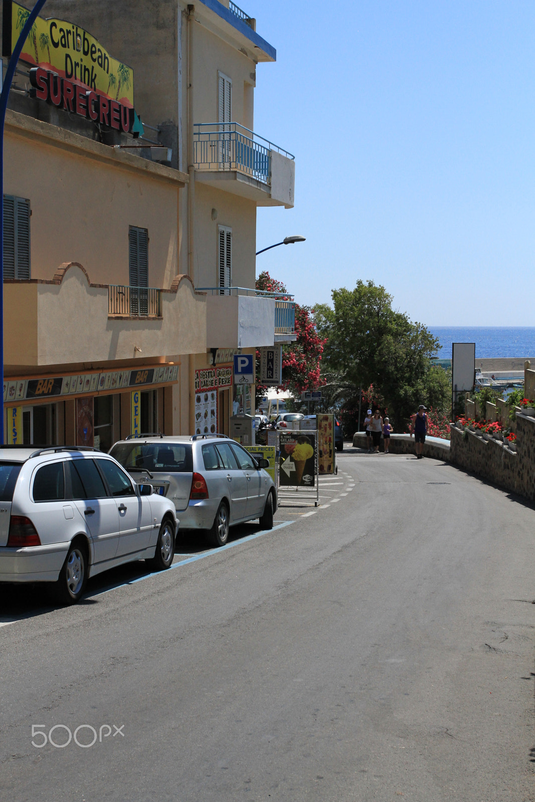 Canon EOS 7D sample photo. Sardinia, italy. west coast and north east coast. photography