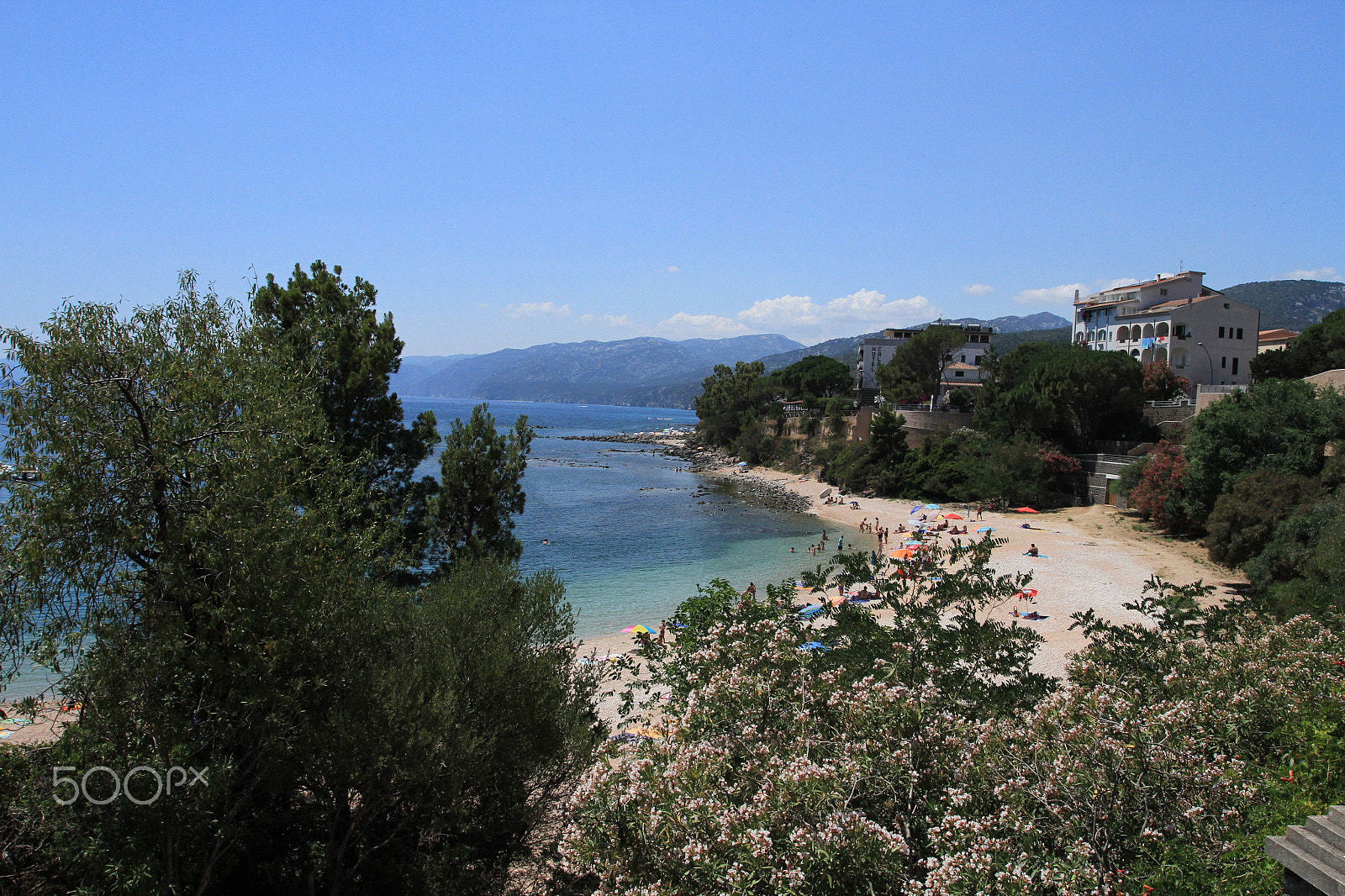 Canon EOS 7D + Canon EF 17-40mm F4L USM sample photo. Sardinia, italy. west coast and north east coast. photography