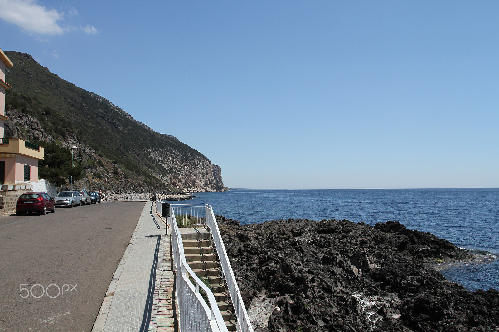 Canon EOS 7D + Canon EF 17-40mm F4L USM sample photo. Sardinia, italy. west coast and north east coast. photography