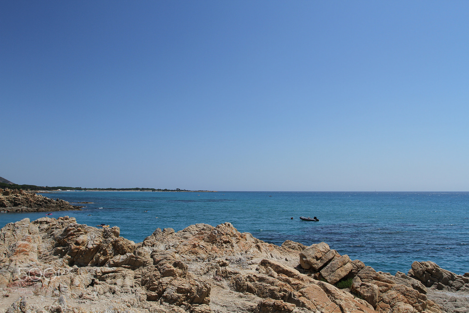 Canon EOS 7D sample photo. Sardinia, italy. west coast and north east coast. photography