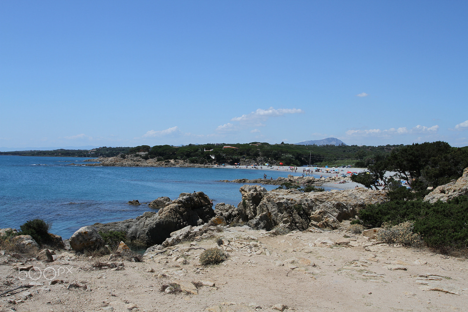 Canon EOS 7D sample photo. Sardinia, italy. west coast and north east coast. photography