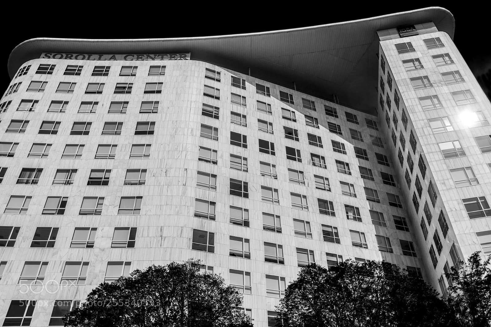 Nikon D7200 sample photo. Sorolla center photography