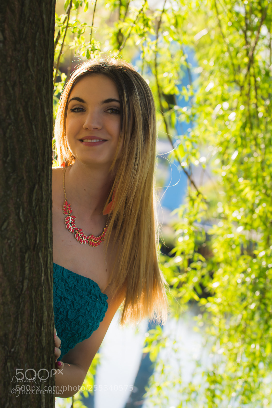 Nikon D7100 sample photo. Hello photography