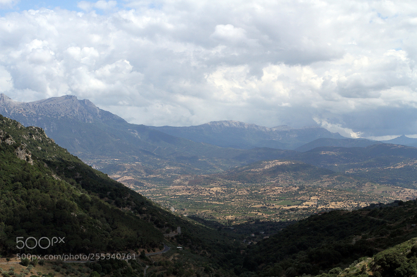 Canon EOS 7D sample photo. Sardinia, italy. west coast photography