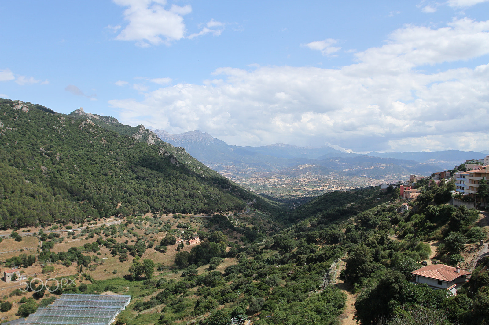 Canon EOS 7D + Canon EF 17-40mm F4L USM sample photo. Sardinia, italy. west coast and north east coast. photography