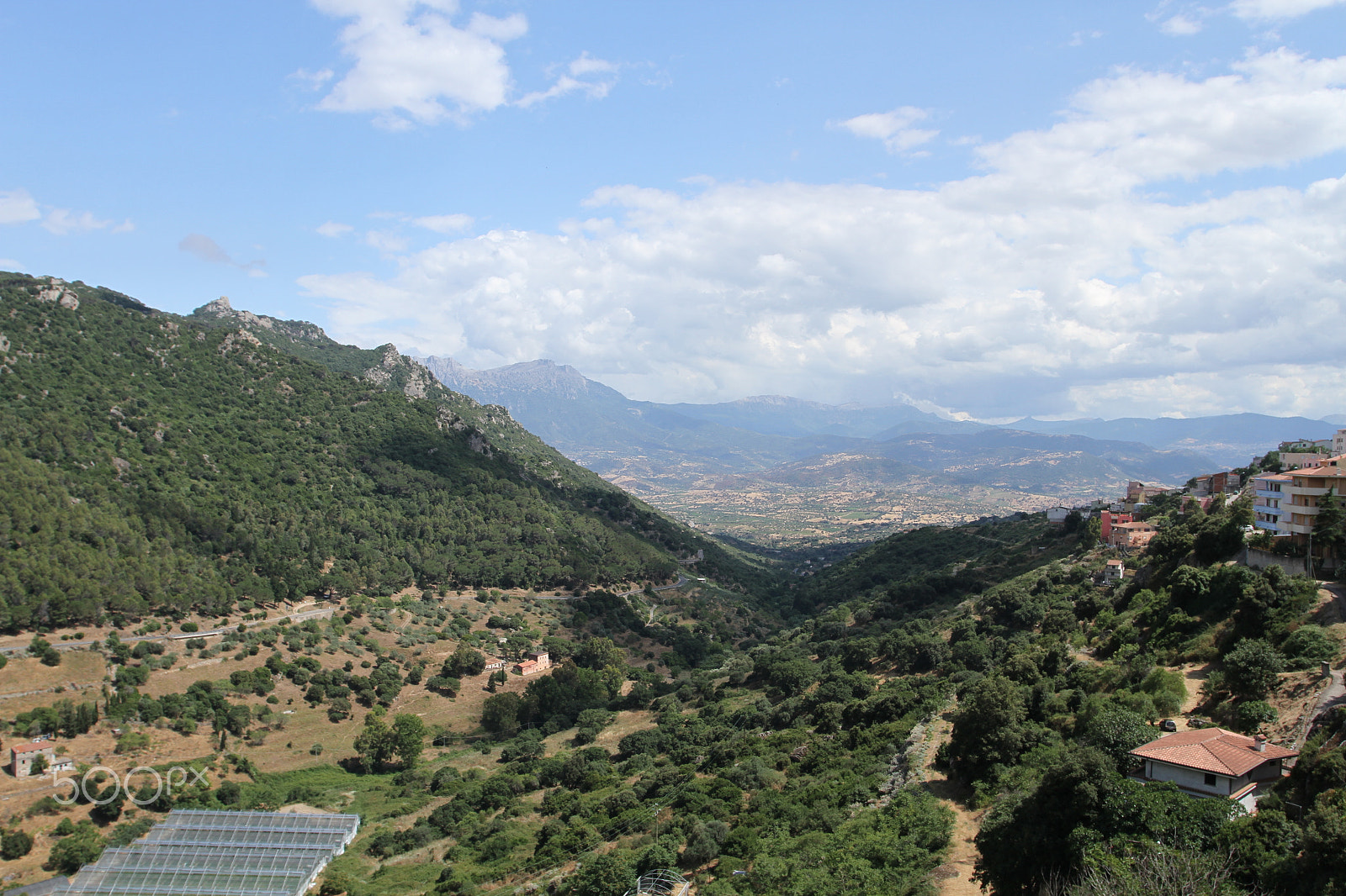 Canon EOS 7D sample photo. Sardinia, italy. west coast and north east coast. photography