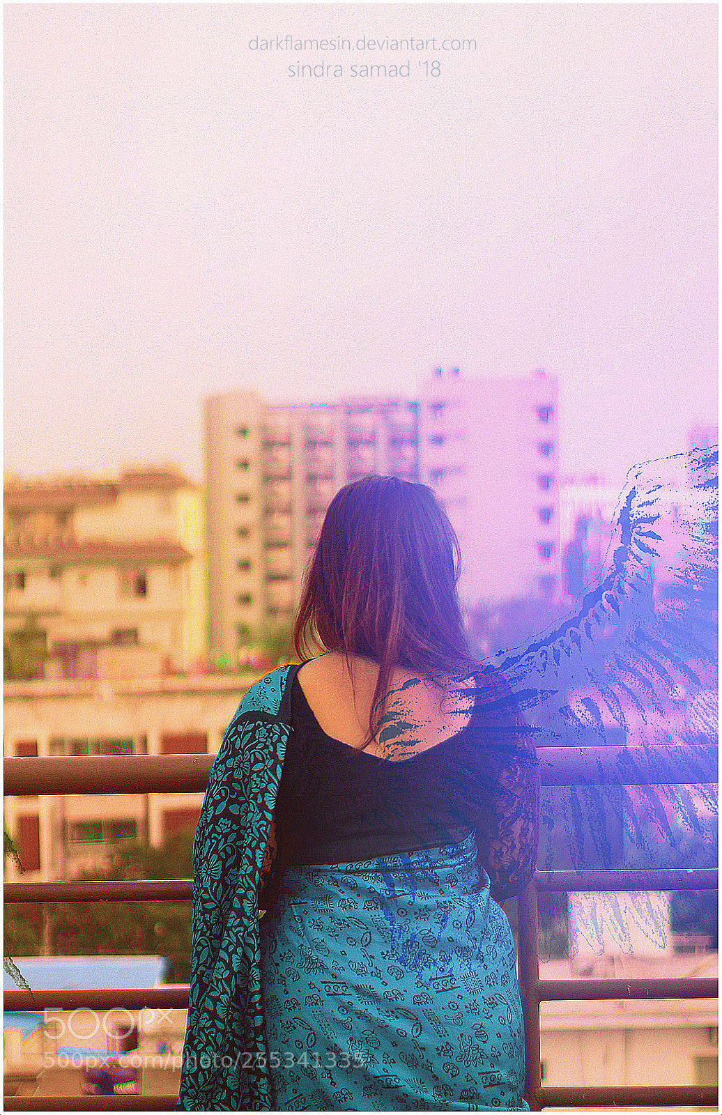 Canon EOS 1100D (EOS Rebel T3 / EOS Kiss X50) sample photo. Just tell me that photography