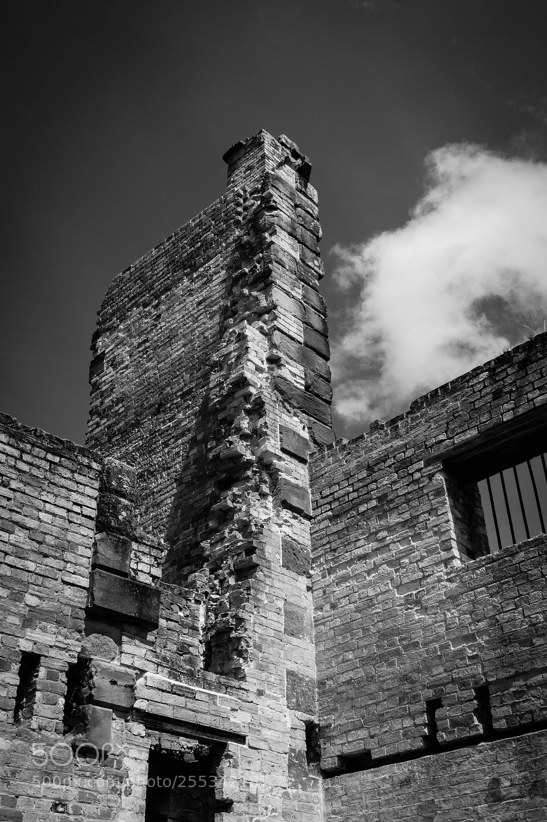 Canon EOS 50D sample photo. Port arthur, tasmania photography
