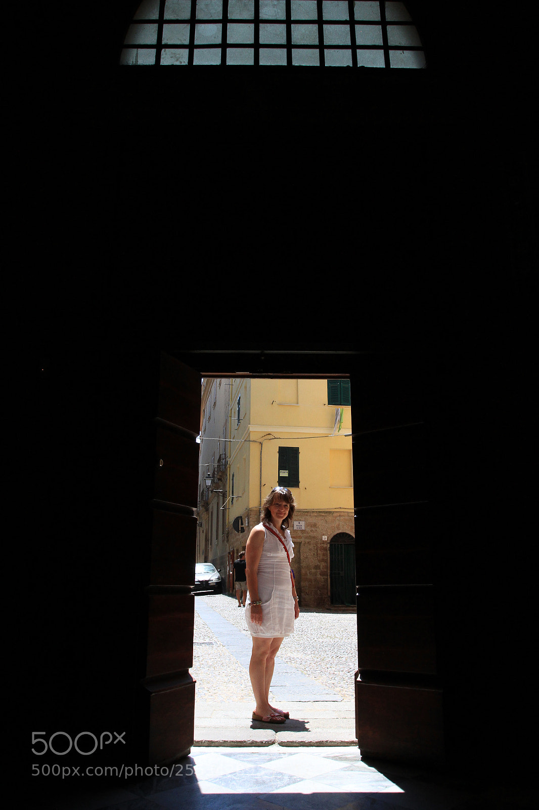 Canon EOS 7D sample photo. Sardinia, italy. west coast photography
