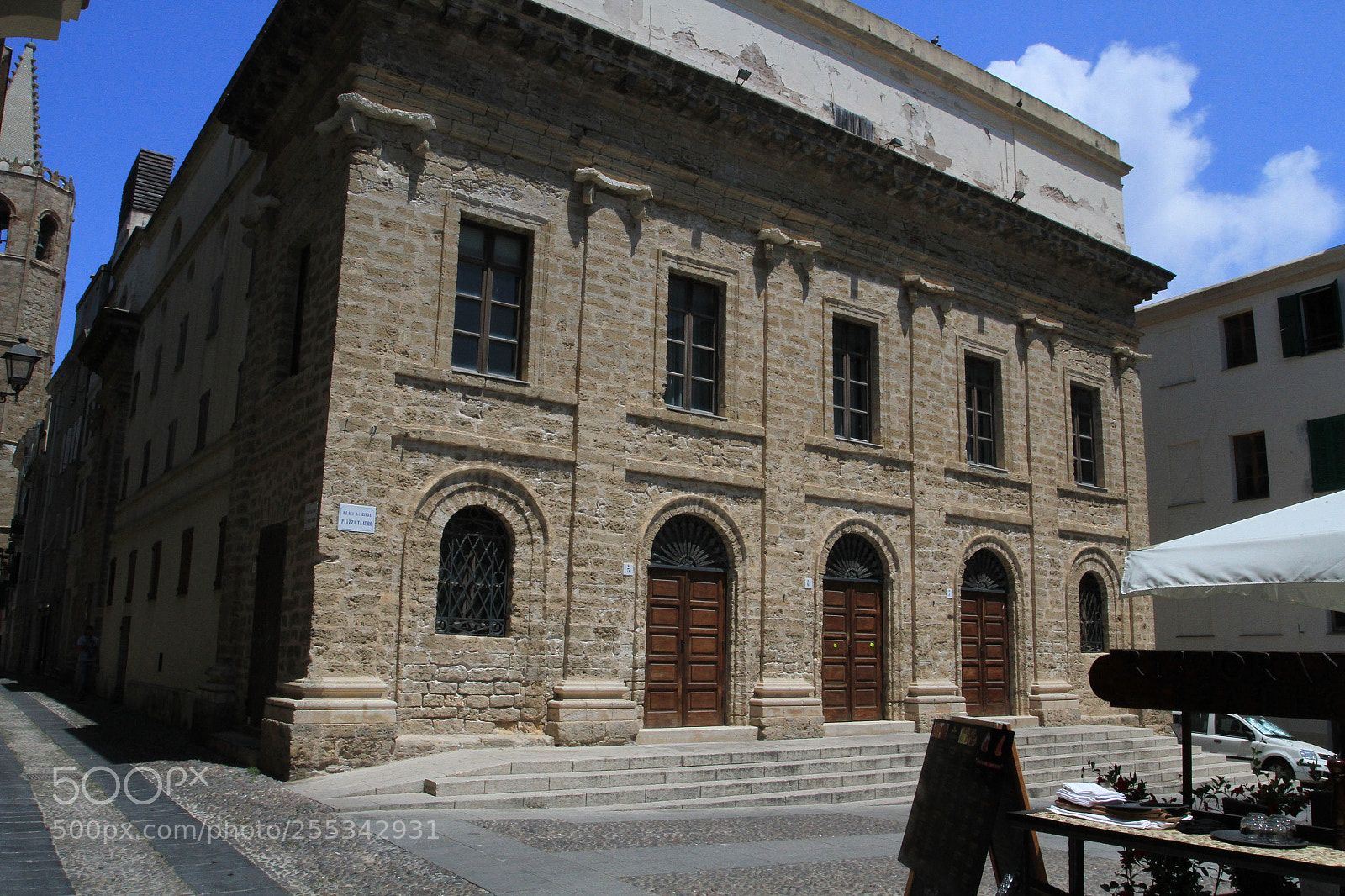 Canon EOS 7D + Canon EF 17-40mm F4L USM sample photo. Sardinia, italy. west coast photography