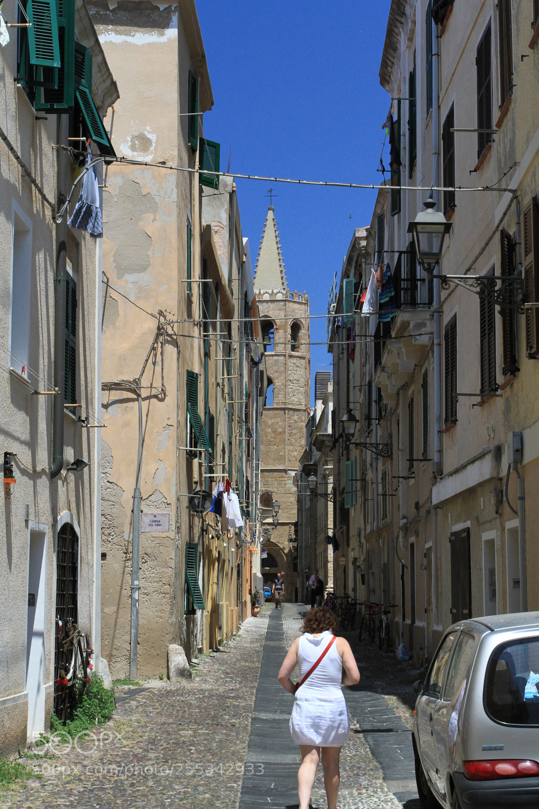 Canon EOS 7D + Canon EF 17-40mm F4L USM sample photo. Sardinia, italy. west coast photography