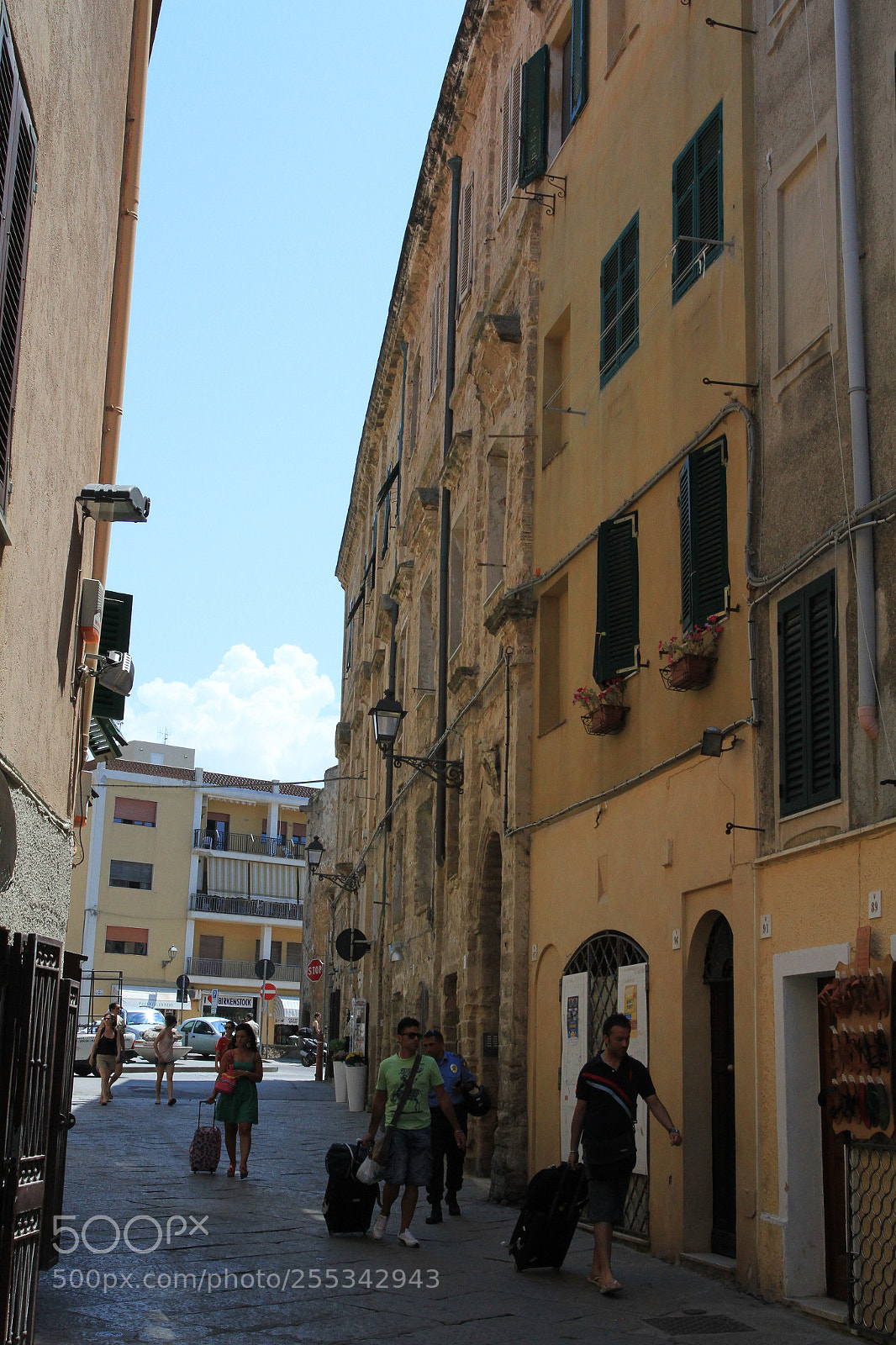 Canon EOS 7D sample photo. Sardinia, italy. west coast photography