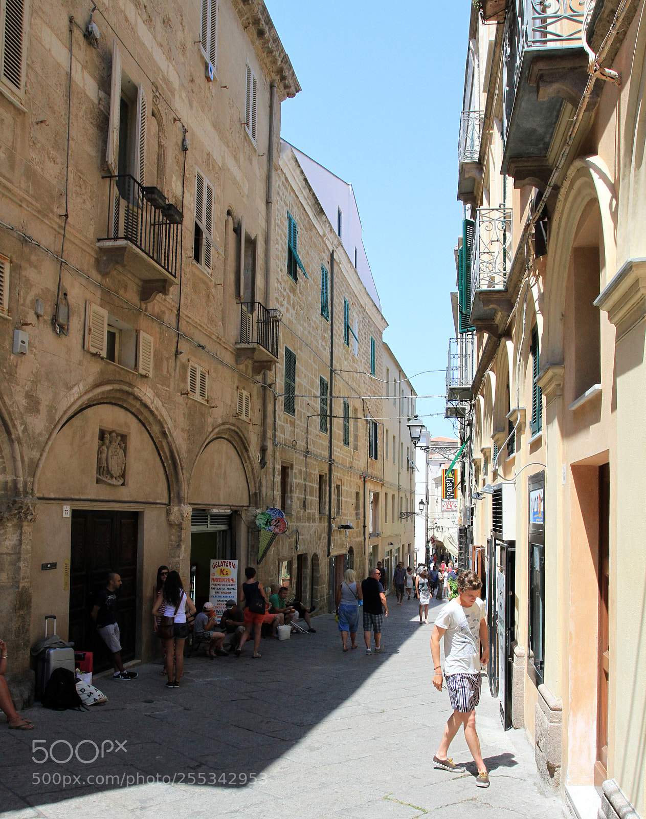 Canon EOS 7D sample photo. Sardinia, italy. west coast photography