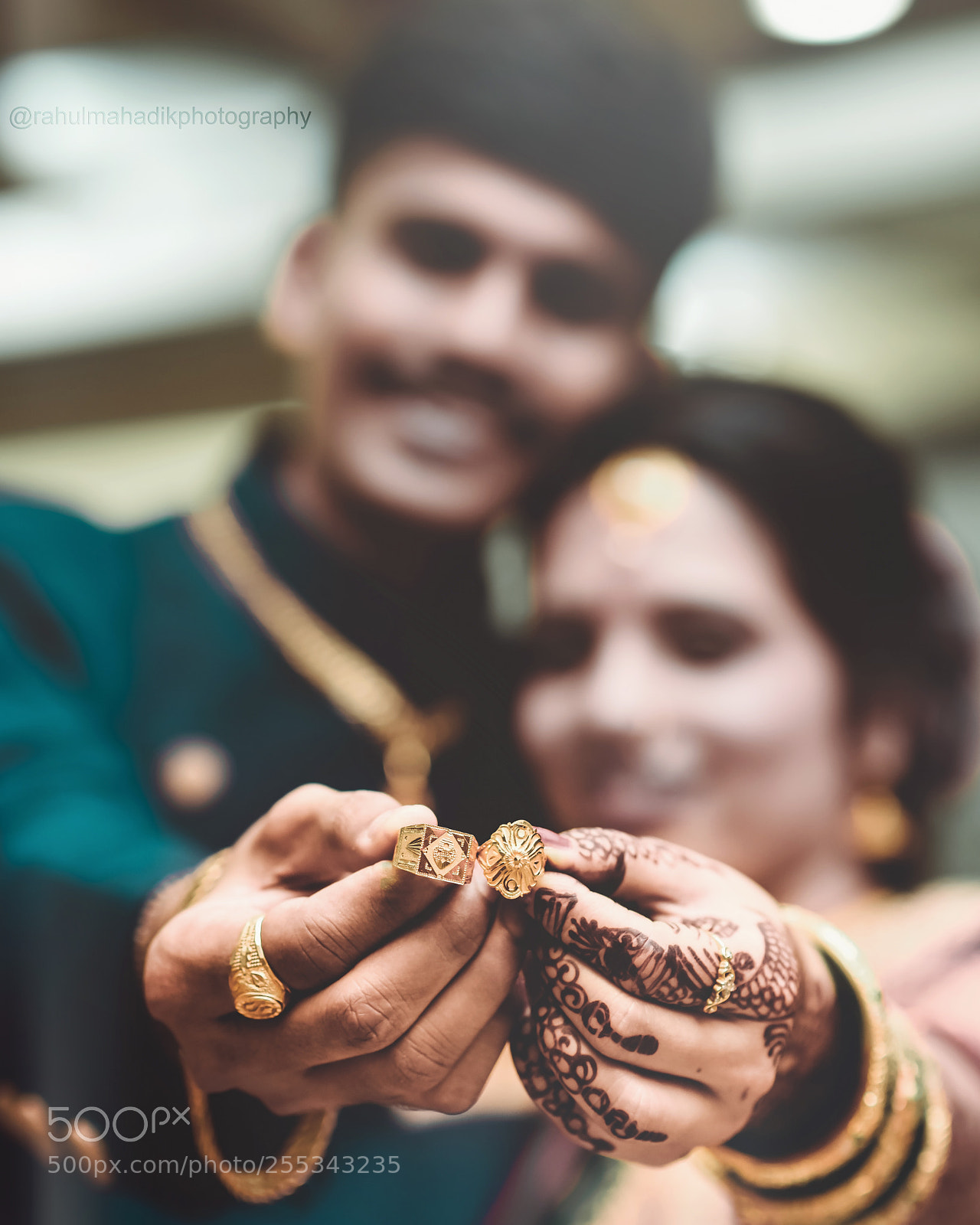 Nikon D810 sample photo. Ring shot photography