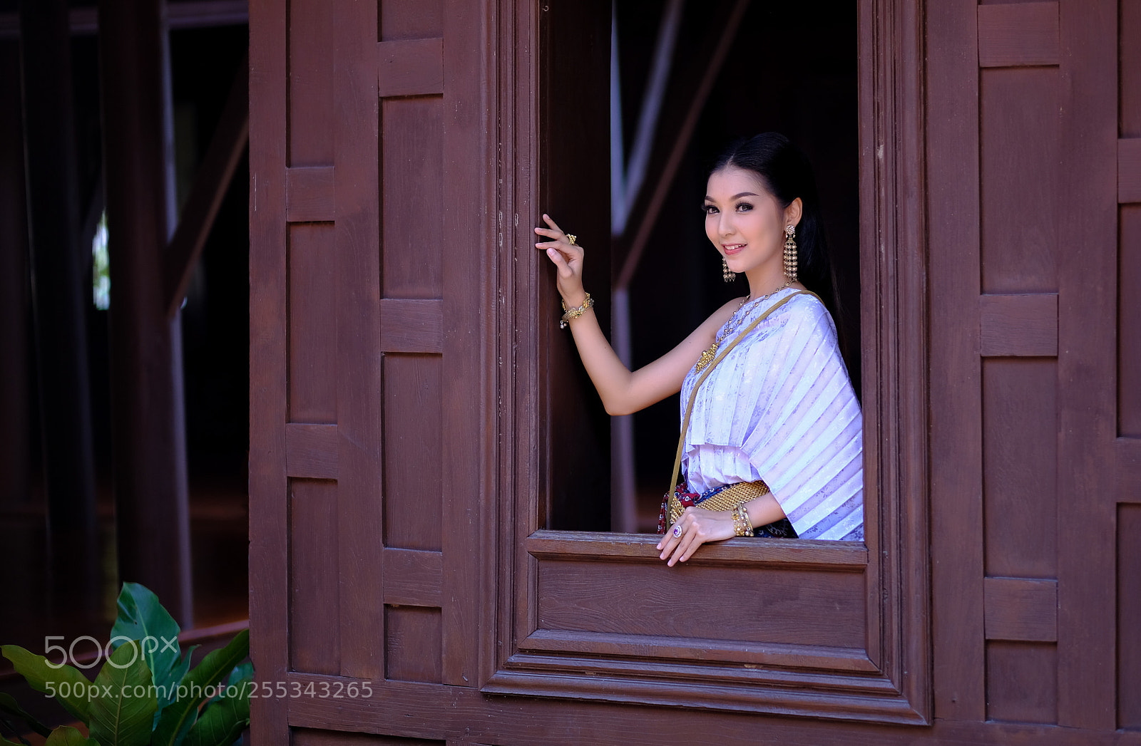 Fujifilm X-T2 sample photo. Portrait beautiful woman wearing photography