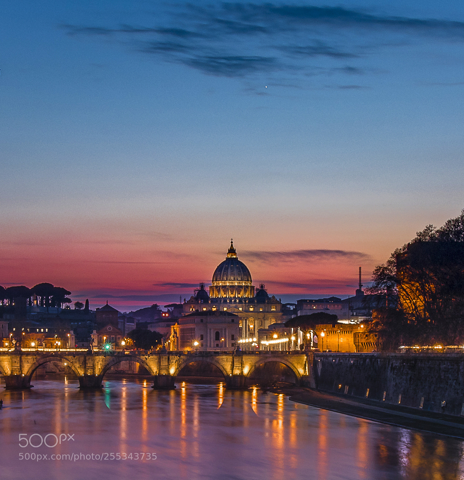 Canon EOS 80D sample photo. Le bellezze di roma photography
