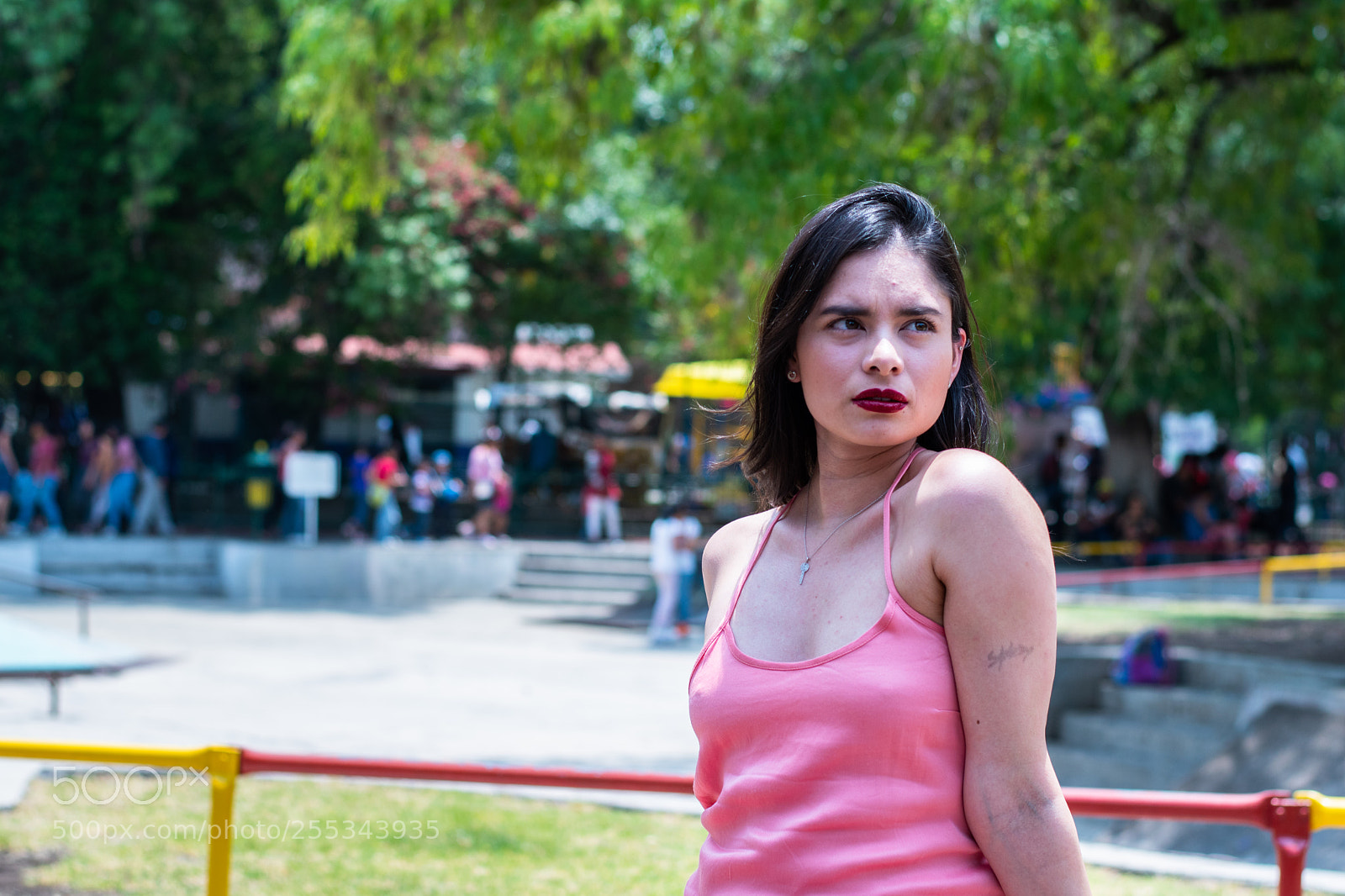 Nikon D5500 sample photo. Y t , cu photography