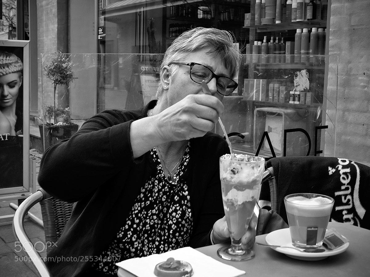 Fujifilm X-Pro2 sample photo. Spring delights photography