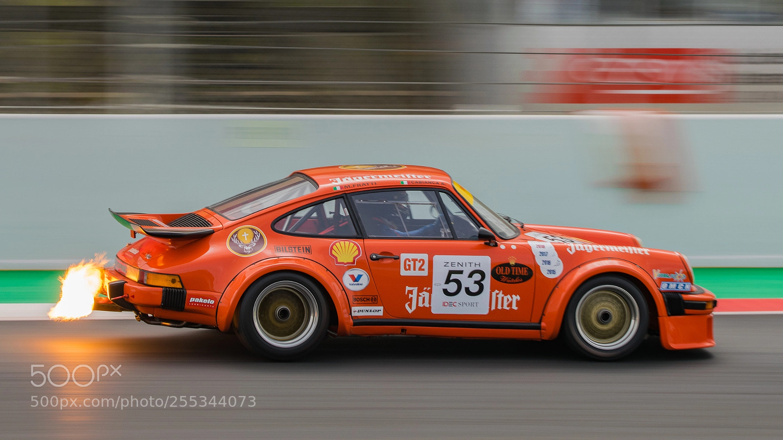 Nikon D3300 sample photo. Porsche and old fire photography